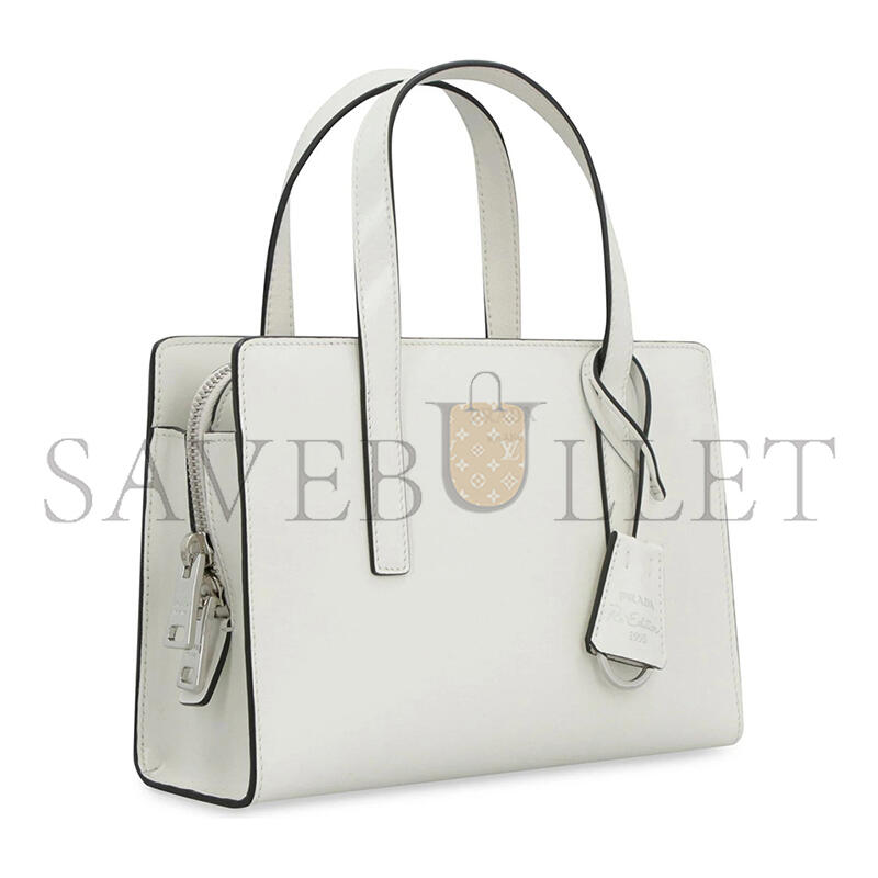 PRADA RE-EDITION 1995 TOP HANDLE BAG 1BA357 (22*15*6.5cm)